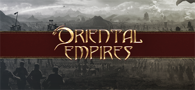 Oriental Empires - Banner Image