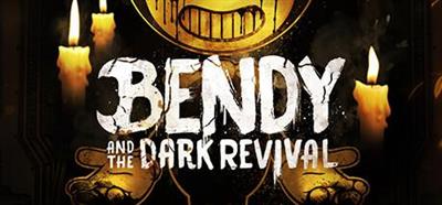 Bendy and the Dark Revival - Banner Image