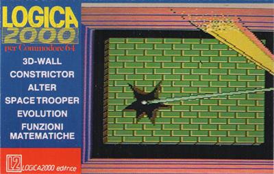 Annaconda - Box - Front Image