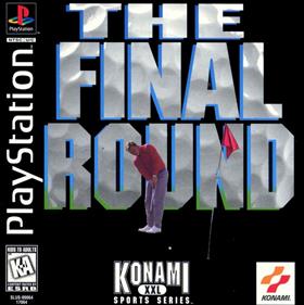The Final Round - Box - Front Image