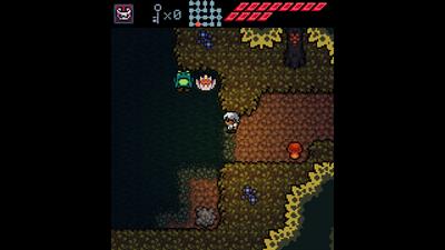 Anodyne - Screenshot - Gameplay Image