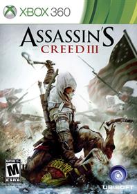 Assassin's Creed: Bloodlines (Interrogate the Prison Guard) 