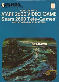Sea Hawk - Box - Front Image
