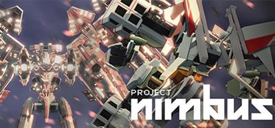 Project Nimbus - Banner