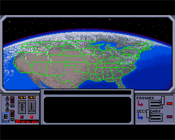 S.D.I - Screenshot - Gameplay Image