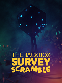 The Jackbox Survey Scramble