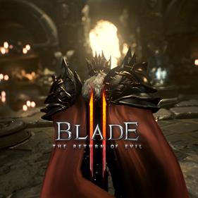 Blade II: The Return of Evil