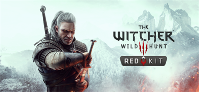 The Witcher 3 REDkit - Banner Image