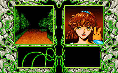 Madou Monogatari 1-2-3 - Screenshot - Gameplay Image