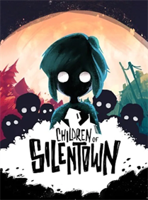 Children of Silentown - Box - Front Image