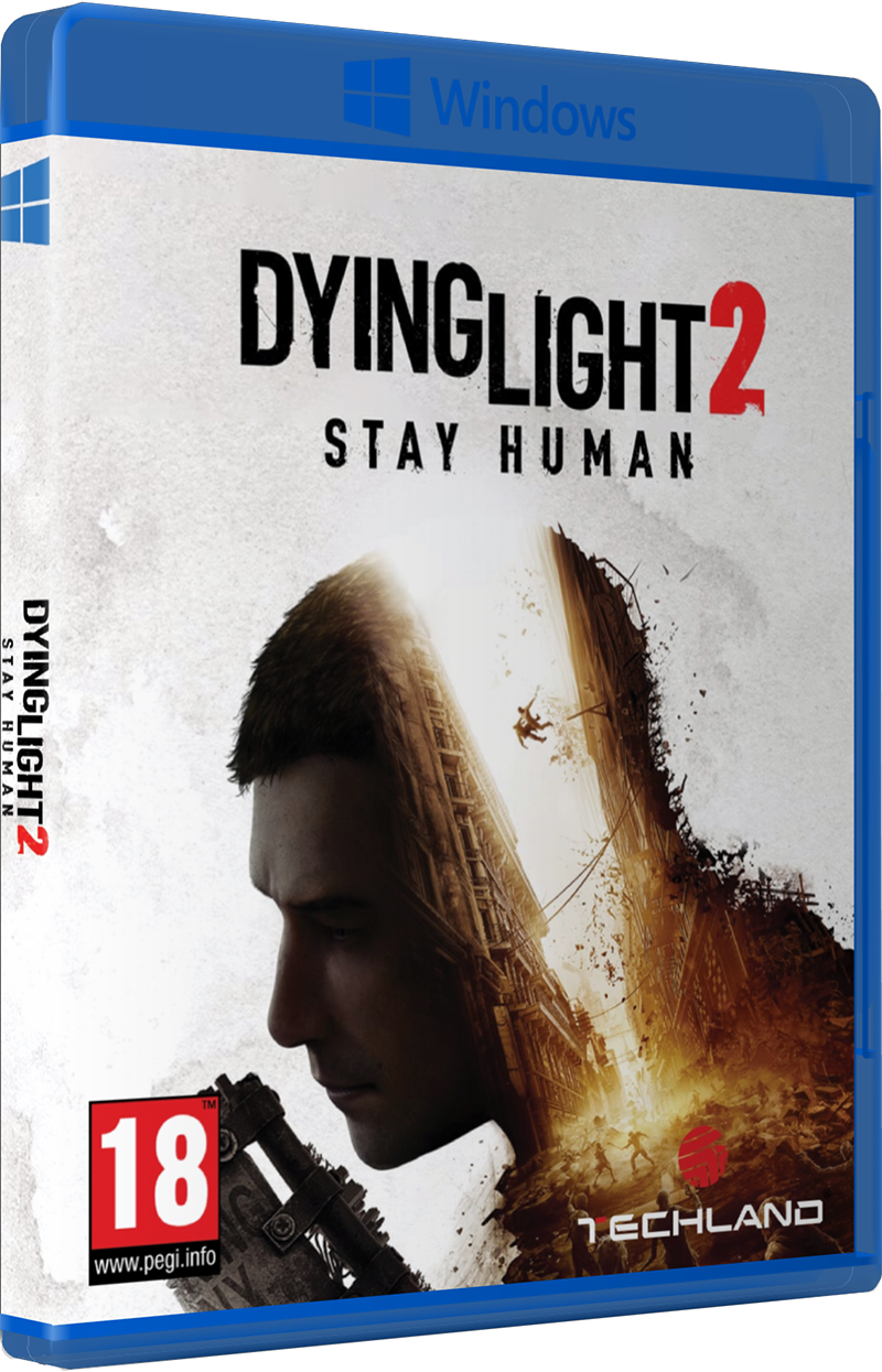 Dying Light 2 : Stay Human Images - LaunchBox Games Database