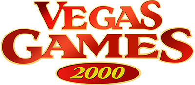 Vegas Games 2000 - Clear Logo Image