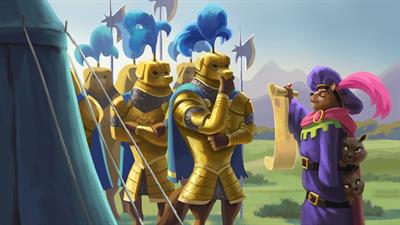 Armello - Fanart - Background Image