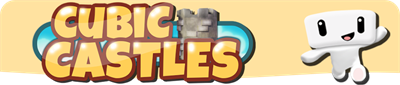 Cubic Castles - Banner Image