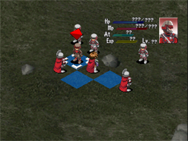 Lunar Wing - Screenshot - Gameplay Image
