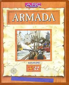 Armada - Box - Front Image