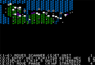 Battle for Normandy - Screenshot - Gameplay Image