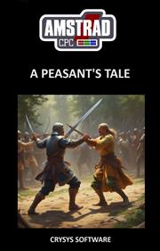 A Peasant's Tale - Fanart - Box - Front Image