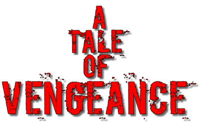A Tale of Vengeance - Clear Logo Image
