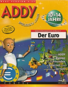 ADDY - Der Euro (10-14 Jahre)