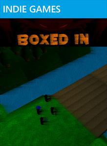  Boxed In