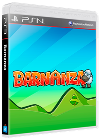 Barnanza - Box - 3D Image