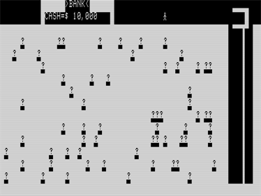 Eureka - Screenshot - Gameplay Image