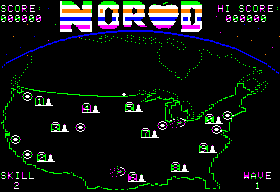 NORAD Images - LaunchBox Games Database
