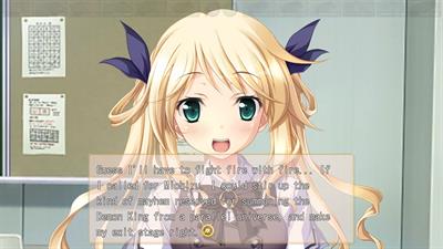 Chrono Clock - Screenshot - Gameplay Image