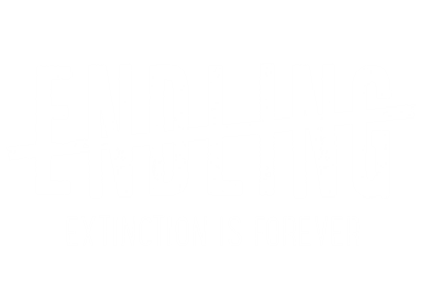 Endling: Extinction is Forever - Clear Logo Image