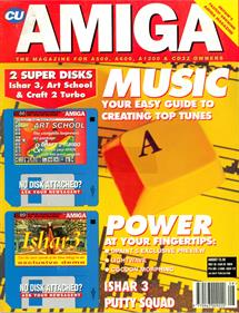 CU Amiga 1994-08