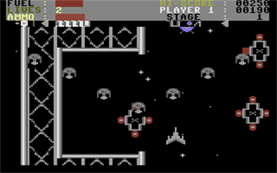 Terra Nova - Screenshot - Gameplay Image