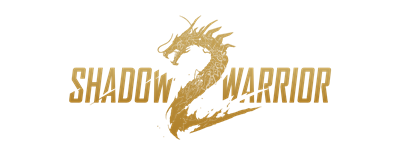 Shadow Warrior 2 - Clear Logo Image