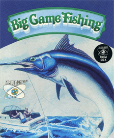 Big Game Fishing