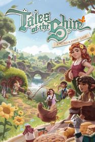 Tales of the Shire: A The Lord of The Rings Game