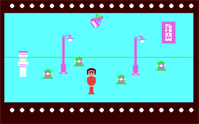 Movie Musical Madness - Screenshot - Gameplay Image