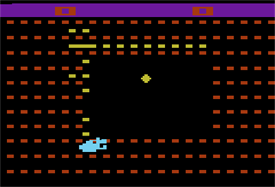 Sssnake - Screenshot - Gameplay Image