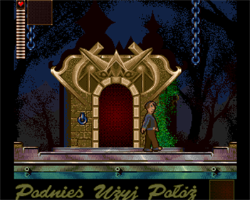 Gate 2 Freedom - Screenshot - Gameplay Image