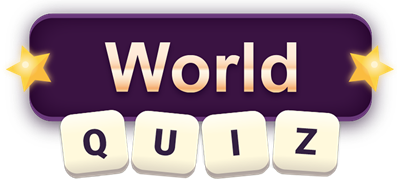 World Quiz - Clear Logo Image