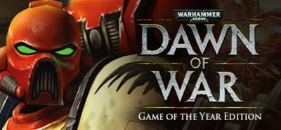 Warhammer 40,000: Dawn of War - Banner Image