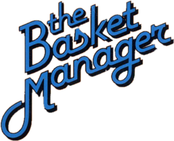 The Basket Manager - Clear Logo Image