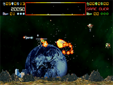 Protector: RESURGENCE - Screenshot - Gameplay Image