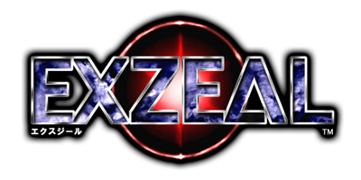 Exzeal - Clear Logo Image