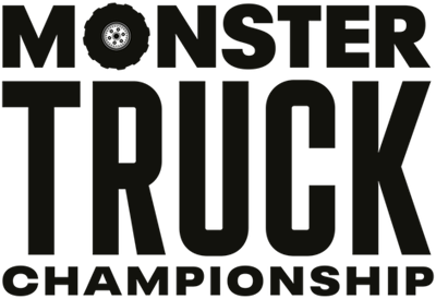 Monster Truck Championship - Clear Logo Image
