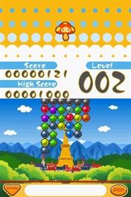 Balloon Pop - Screenshot - Gameplay Image