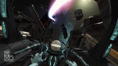 PlayStation VR Worlds - Screenshot - Gameplay Image