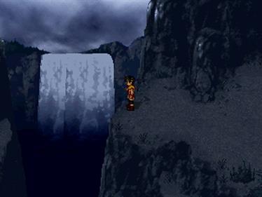 Suikoden II - Screenshot - Gameplay Image