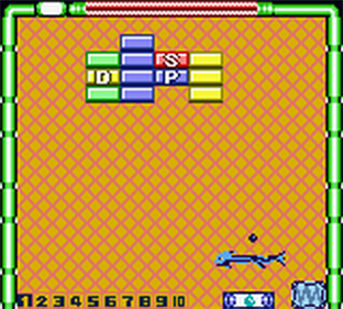 Dragon Dance - Screenshot - Gameplay Image