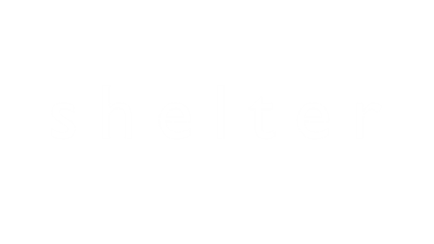 Shelter - Clear Logo Image