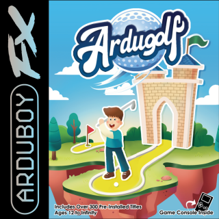 Ardugolf
